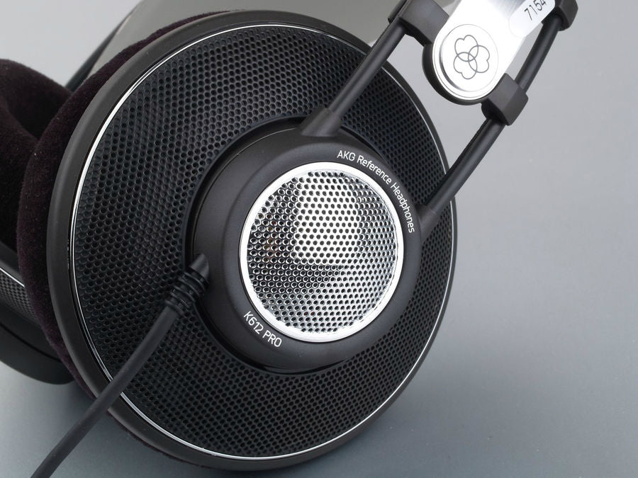 AKG K612 Pro - 2