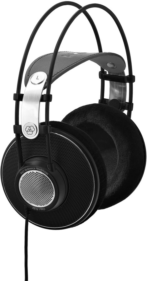 AKG K612 Pro - 1