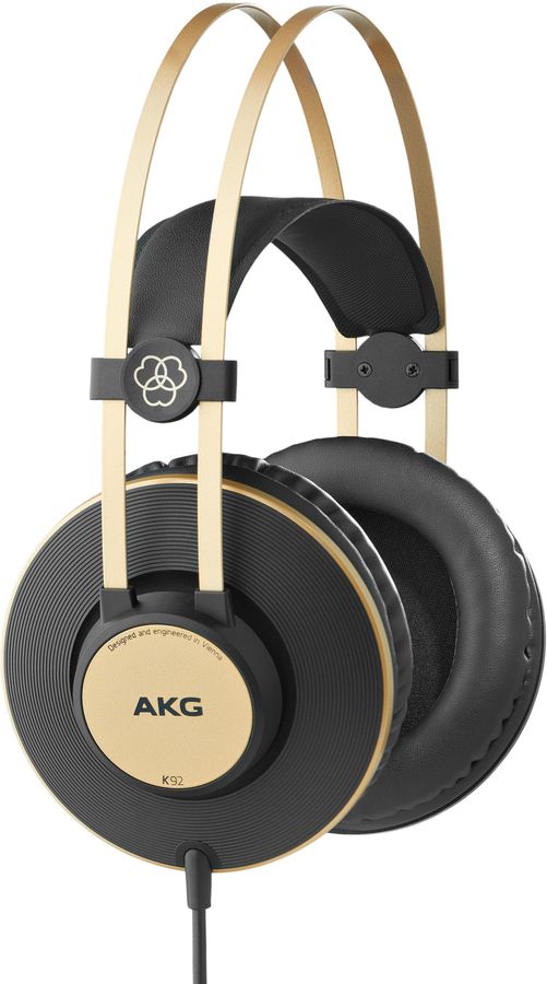AKG K92 - 1