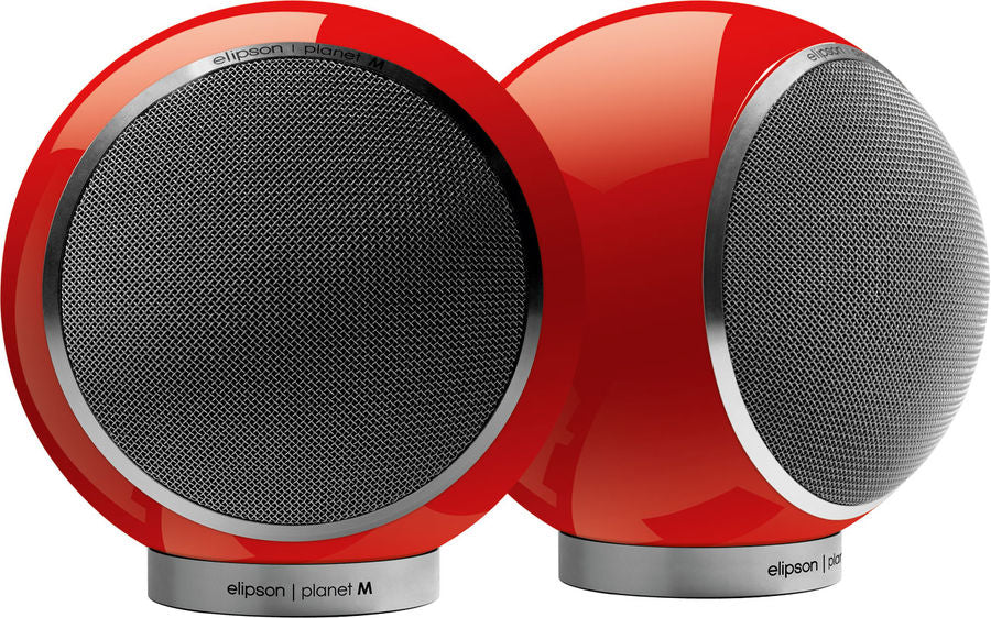 Elipson Planet M 2.0 Rouge - 1