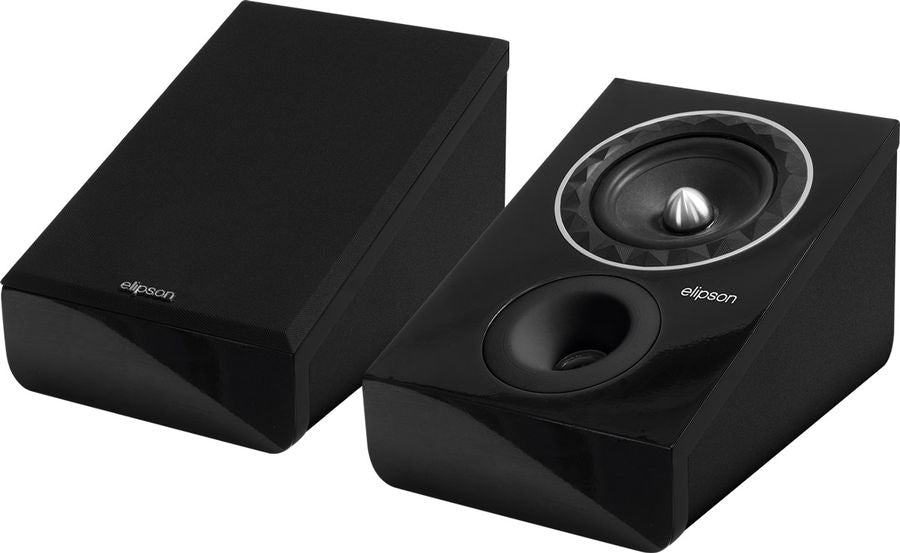 Elipson Prestige Facet 6 ATM Noir - 1