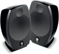Focal Sib Evo 2.0 Noir (la paire) - 1