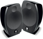 Focal Sib Evo 2.0 Noir (la paire) - 1