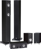 Highland Audio Aingel 3201 Bois noir - 2