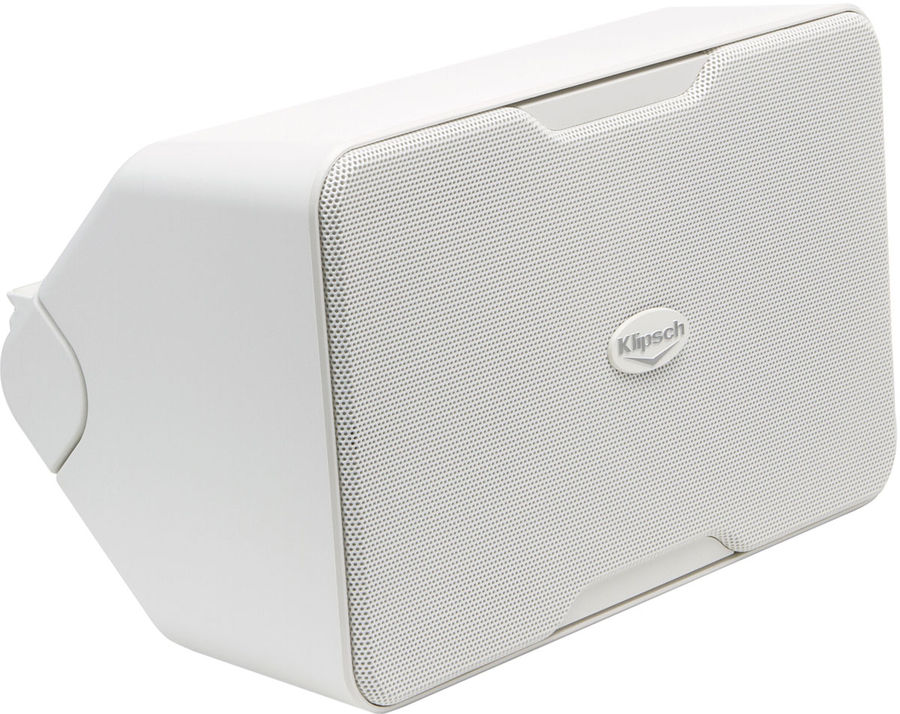 Klipsch CP-6 Blanc - 2