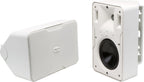 Klipsch CP-6 Blanc - 1