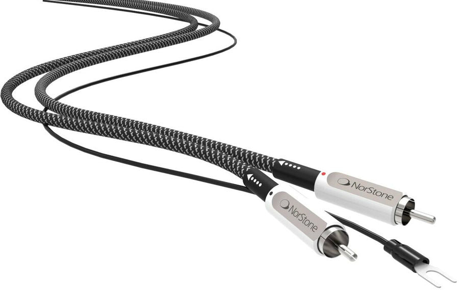 NorStone Jura RCA (0,6 m) - 2