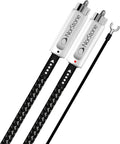 NorStone Jura RCA (0,6 m) - 1