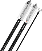 NorStone Jura RCA (0,6 m) - 1