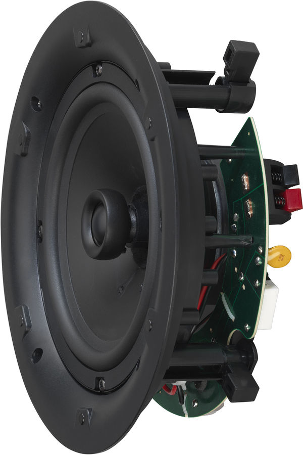 Q Acoustics Qi65C - 2
