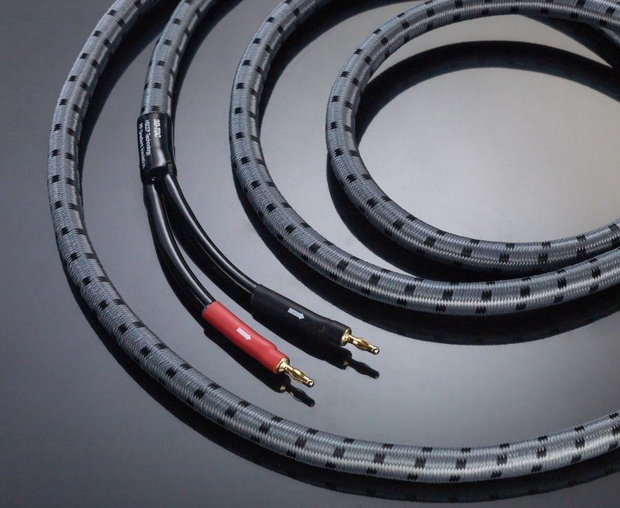 Real Cable 3D-TDC (2 x 3 m) - 2