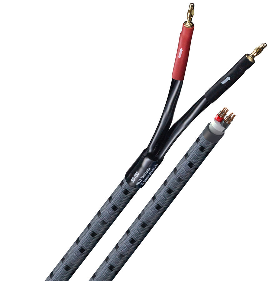 Real Cable 3D-TDC (2 x 3 m) - 1