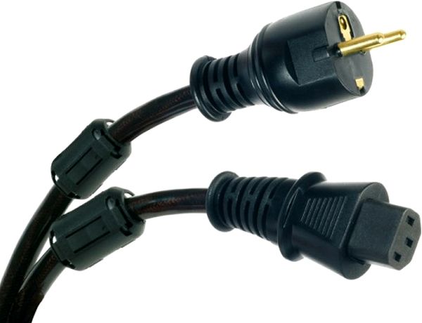 Real Cable Kapton (1,5 m) - 1