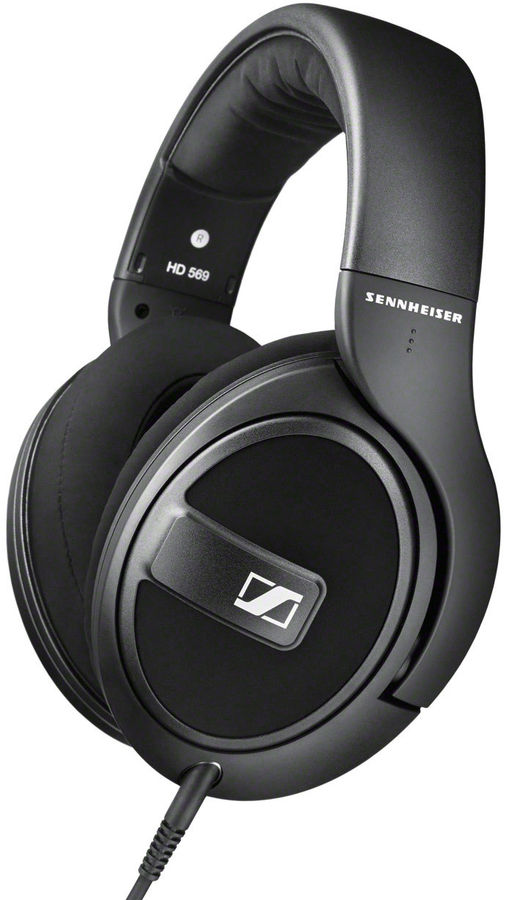 Sennheiser HD 569 - 1
