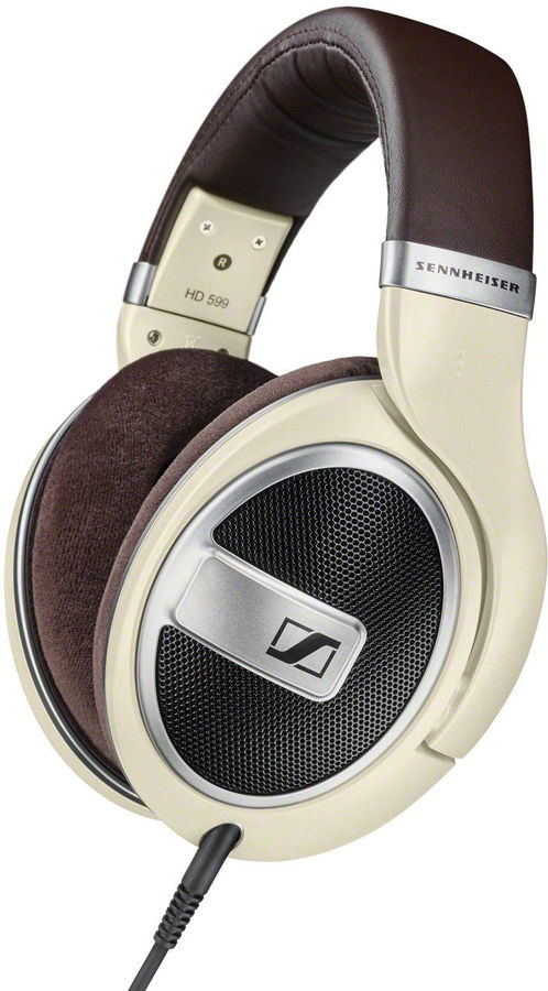 Sennheiser HD 599 - 1