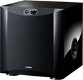 Yamaha NS-SW200 Noir laqué - 1