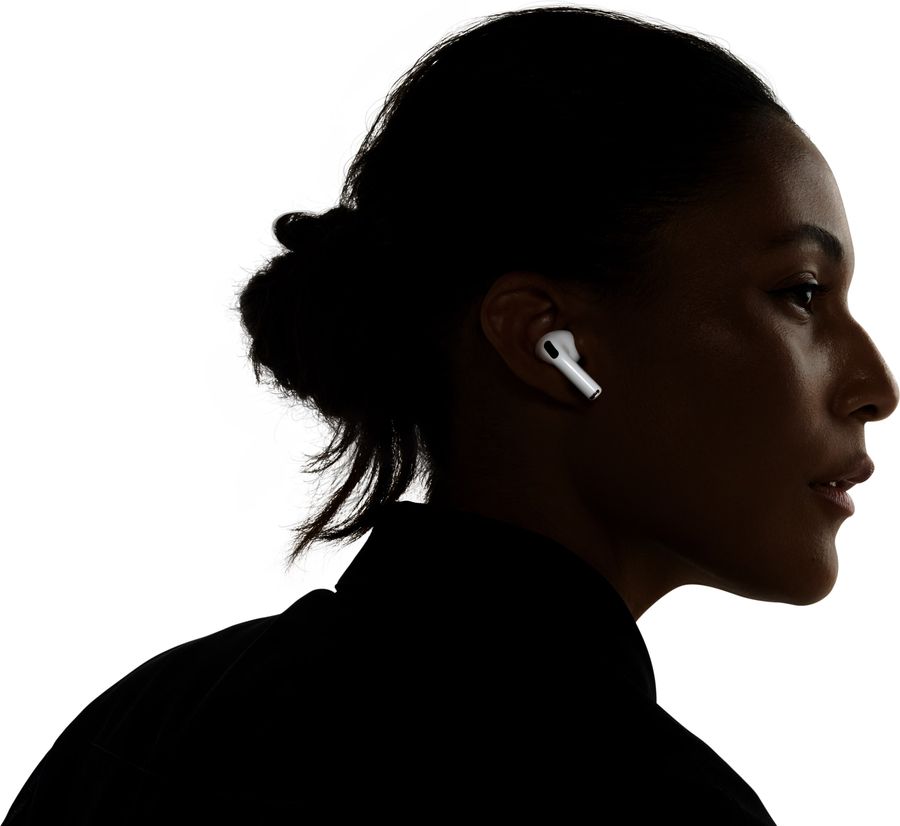 Apple AirPods Pro 3 - 2