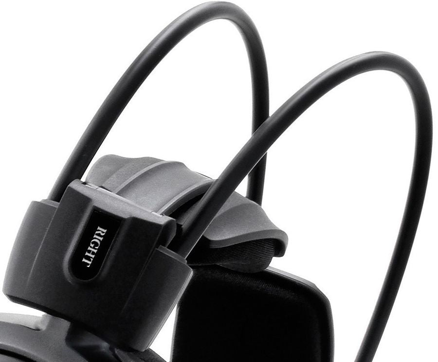 Audio-Technica ATH-A550Z - 2