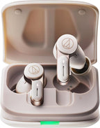 Audio-Technica ATH-TWX7 Blanc - 1