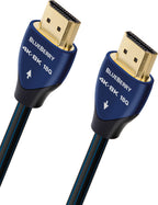Audioquest Blueberry HDMI (0,6 m) - 1