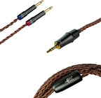 Meze Câble PCUHD jack 3,5 mm Cuivre (1,3 m) - 2