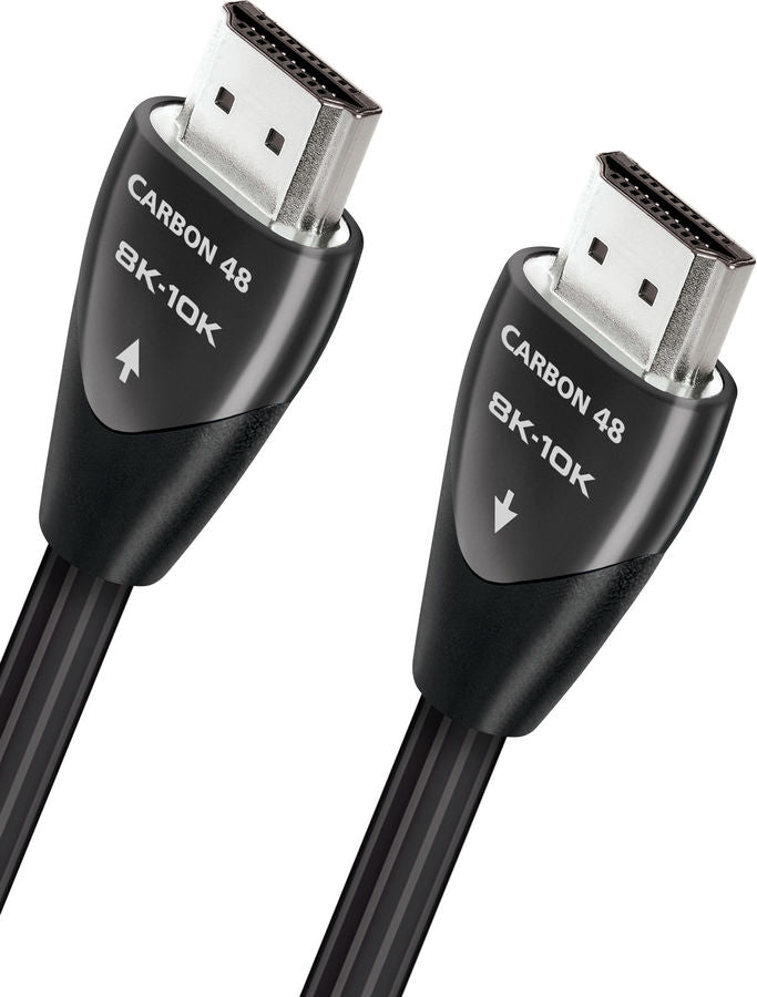 Audioquest Carbon 48 HDMI (0,6 m) - 1