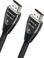 Audioquest Carbon 48 HDMI (0,6 m) - 1
