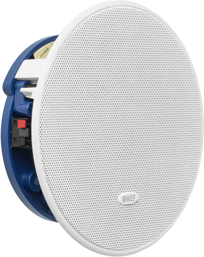 KEF Ci130.2 CR Blanc - 1