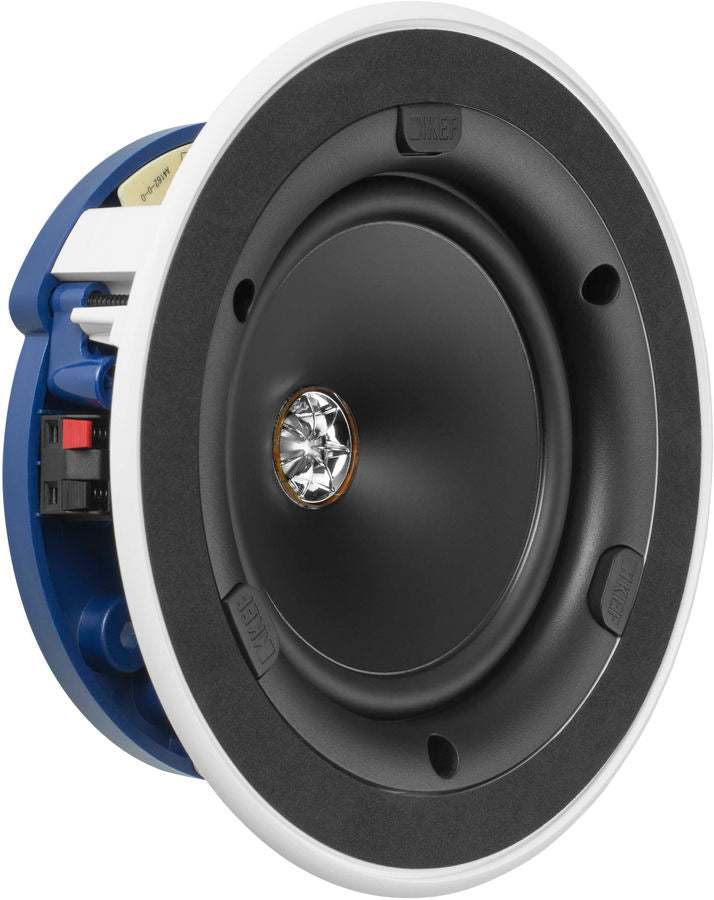 KEF Ci130.2 CR Blanc - 2