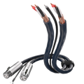 Inakustik Connect 212 Phono XLR (0,75 m) - 1
