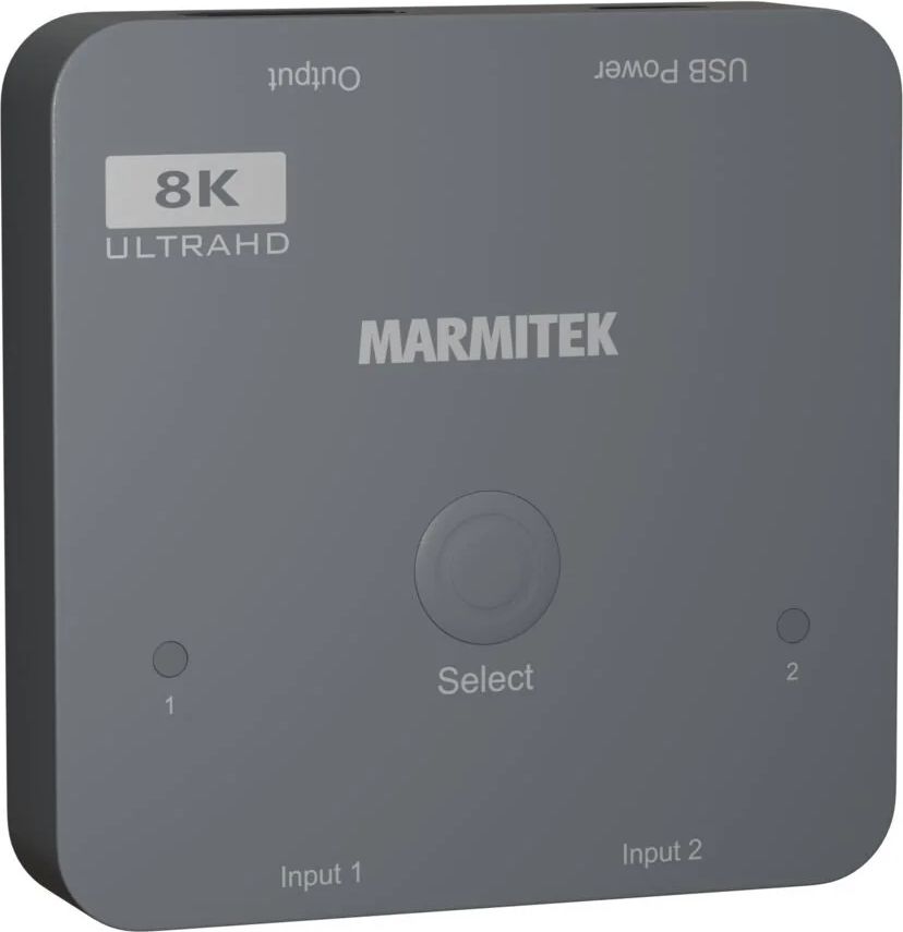 Marmitek Connect 720 - 2