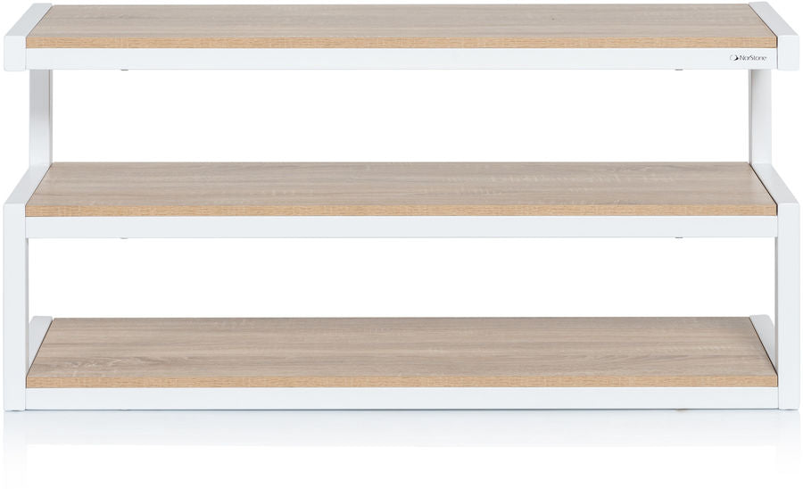 NorStone Esse Blanc et Chêne - 2