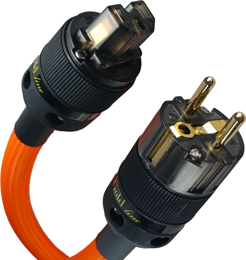 Taga Harmony GTPC-TS Cord (0,5 m) - 1