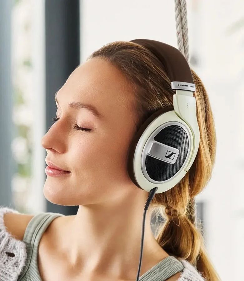 Sennheiser HD 599 - 2