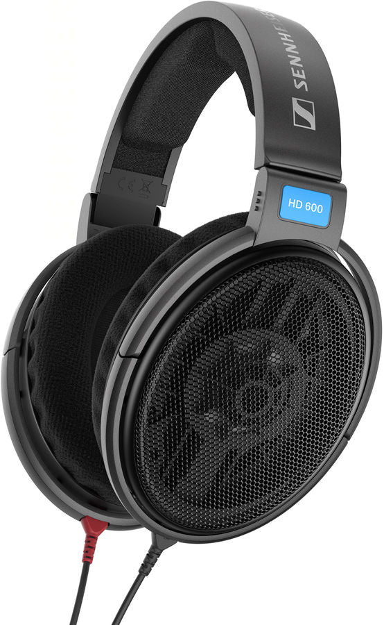 Sennheiser HD-600 - 1