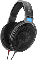 Sennheiser HD-600 - 1