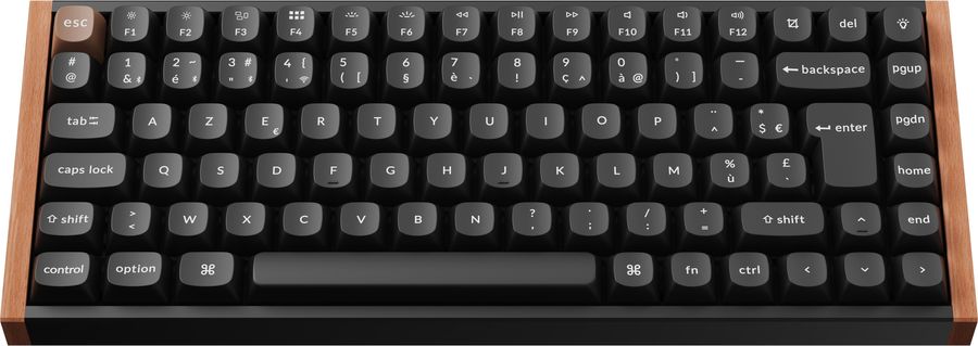 Keychron K2 HE (K2H-F1) - 2