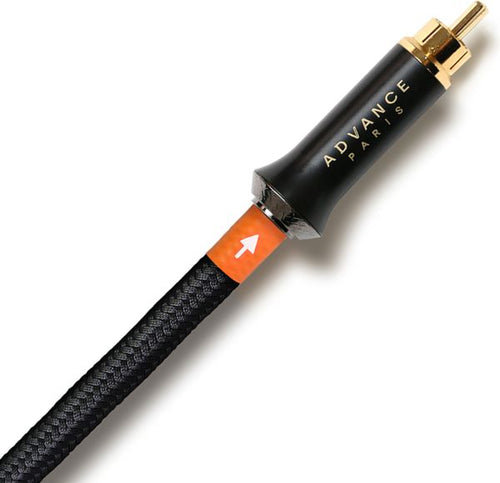 Advance Paris Link Coaxial (1 m) - 1