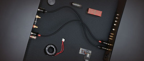 Advance Paris Link XLR (2 x 0,5 m) - 2