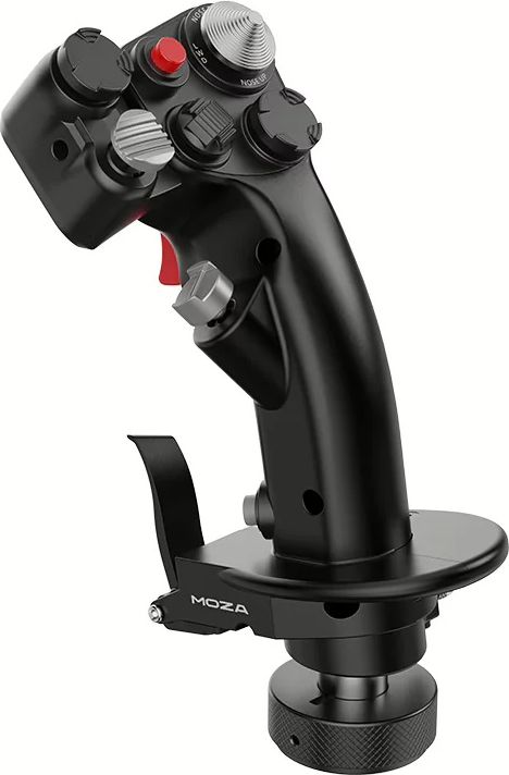 Moza Racing MH16 Flightstick (AS002) - 2
