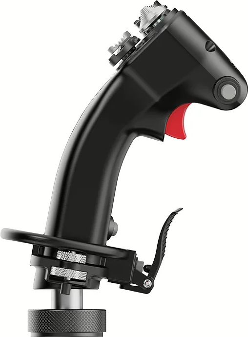 Moza Racing MH16 Flightstick (AS002) - 1