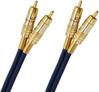 Oehlbach NF 1 Master Bleu (5 m) - 1
