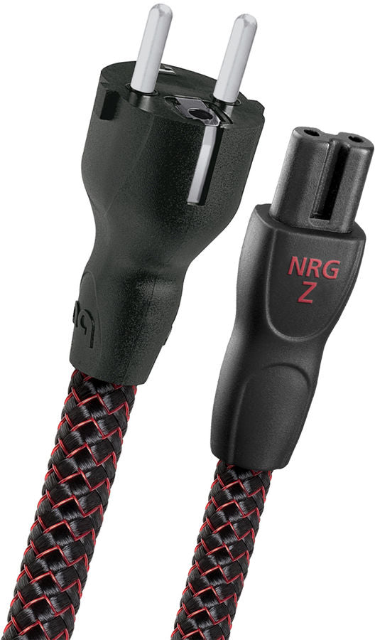 Audioquest NRG-Z2 (1 m) - 1