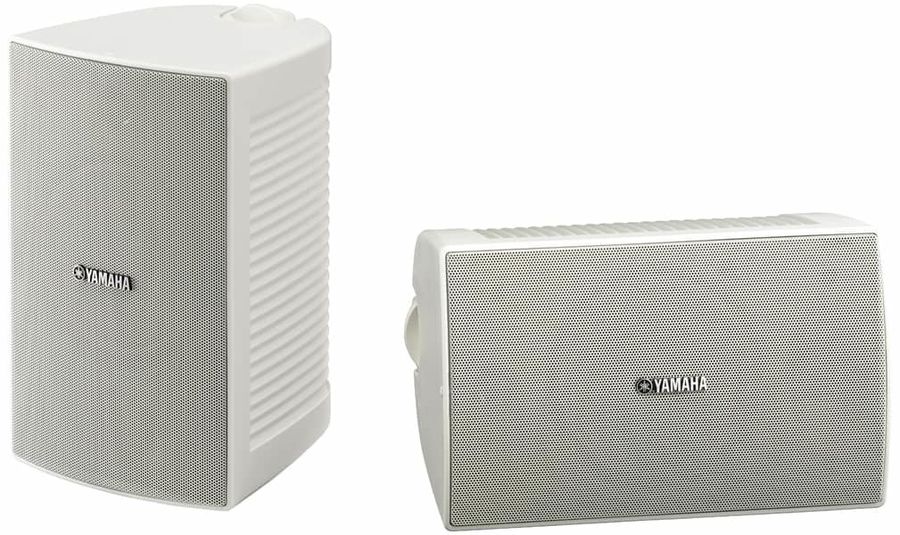 Yamaha NS-AW294 Blanc - 1