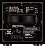 Yamaha NS-SW200 Noir laqué - 2
