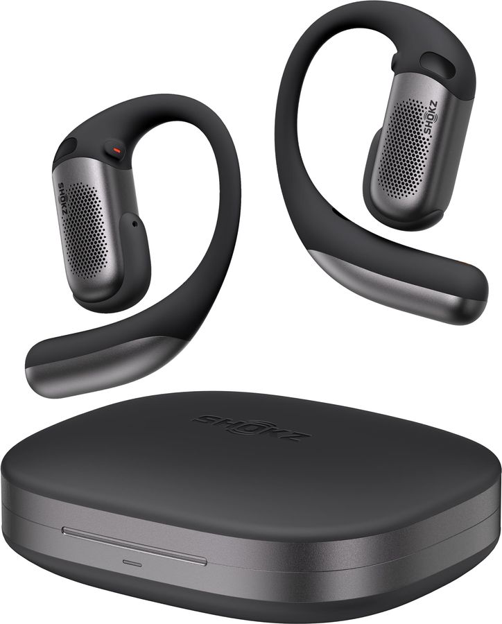 Shokz OpenFit Pro Noir - 1