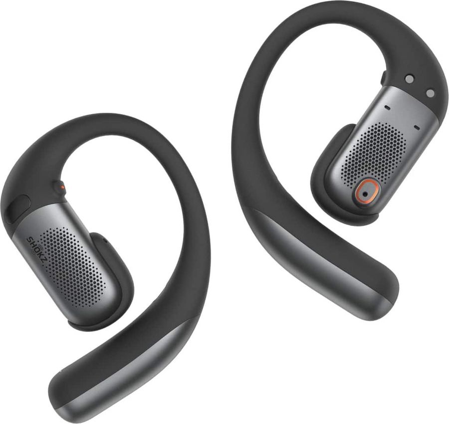 Shokz OpenFit Pro Noir - 2