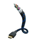 Inakustik Prem II HDMI 2.1 (2 m) - 2