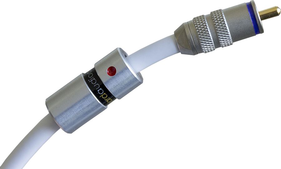 Viard Audio Premium HD caisson RCA (3 m) - 1