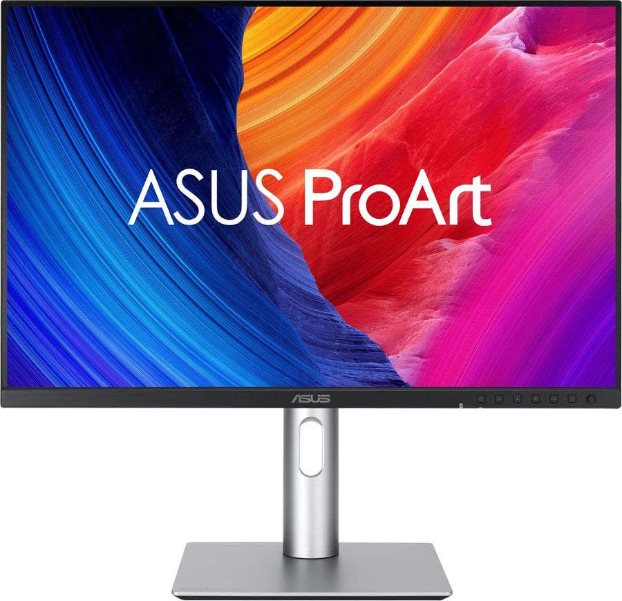 Asus ProArt Display PA248QFV Gen2 - 1